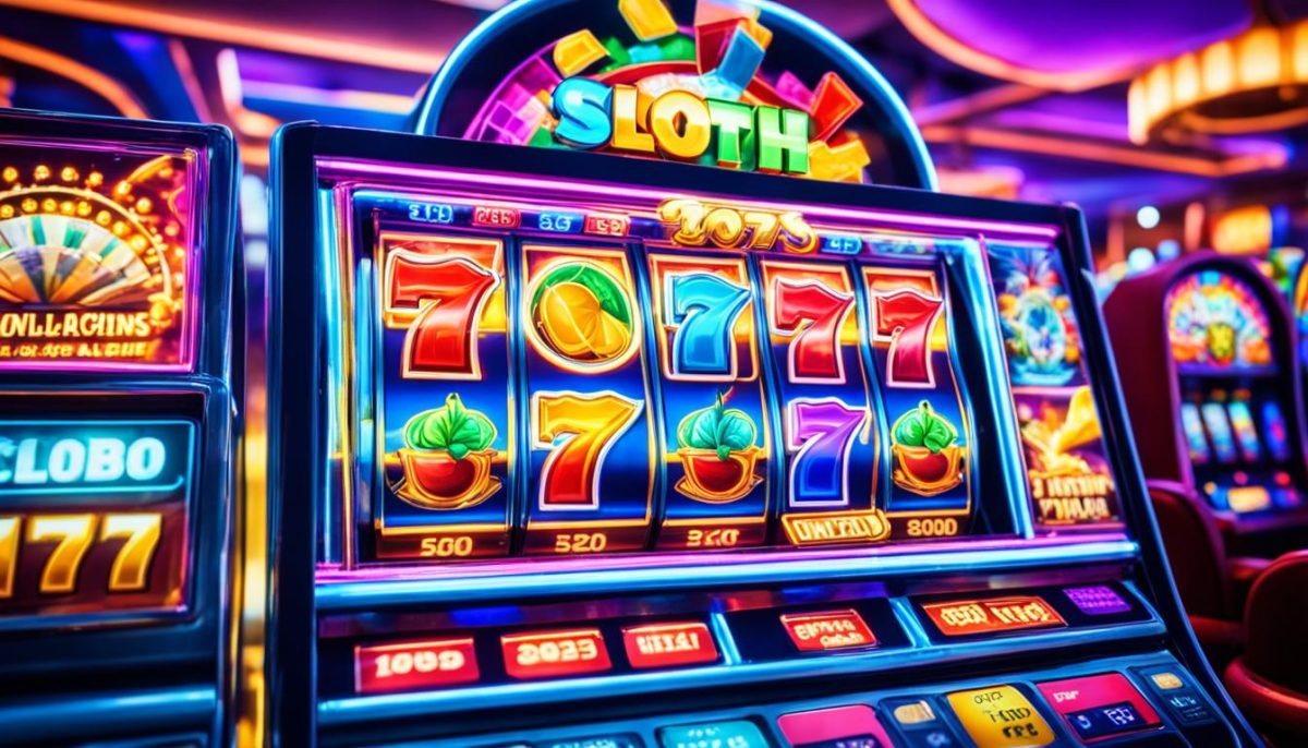 Prediksi Slot Online Ekonomis untuk Jackpot Besar