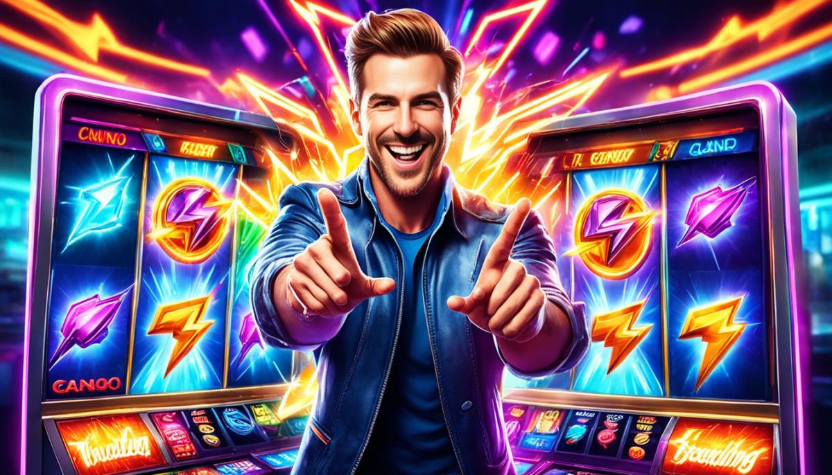 Slot Thunderkick Terbaru – Game Kasino Populer