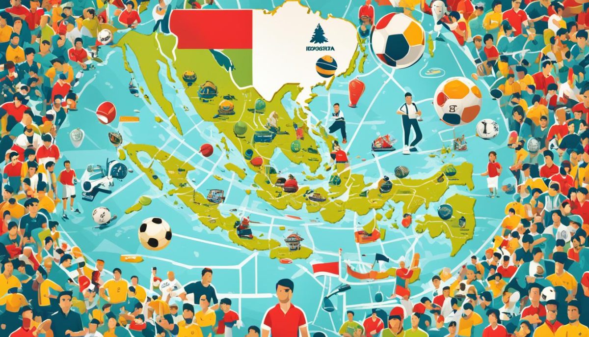Panduan Lengkap Pasar Taruhan di Indonesia