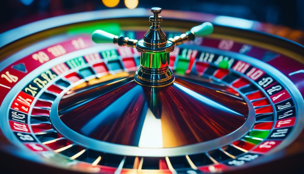 Roda Roulette Terpercaya – Panduan Kasino