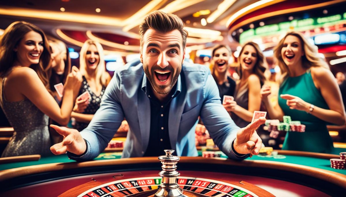 Strategi Roulette Terbaik untuk Menang – Tips Kasino