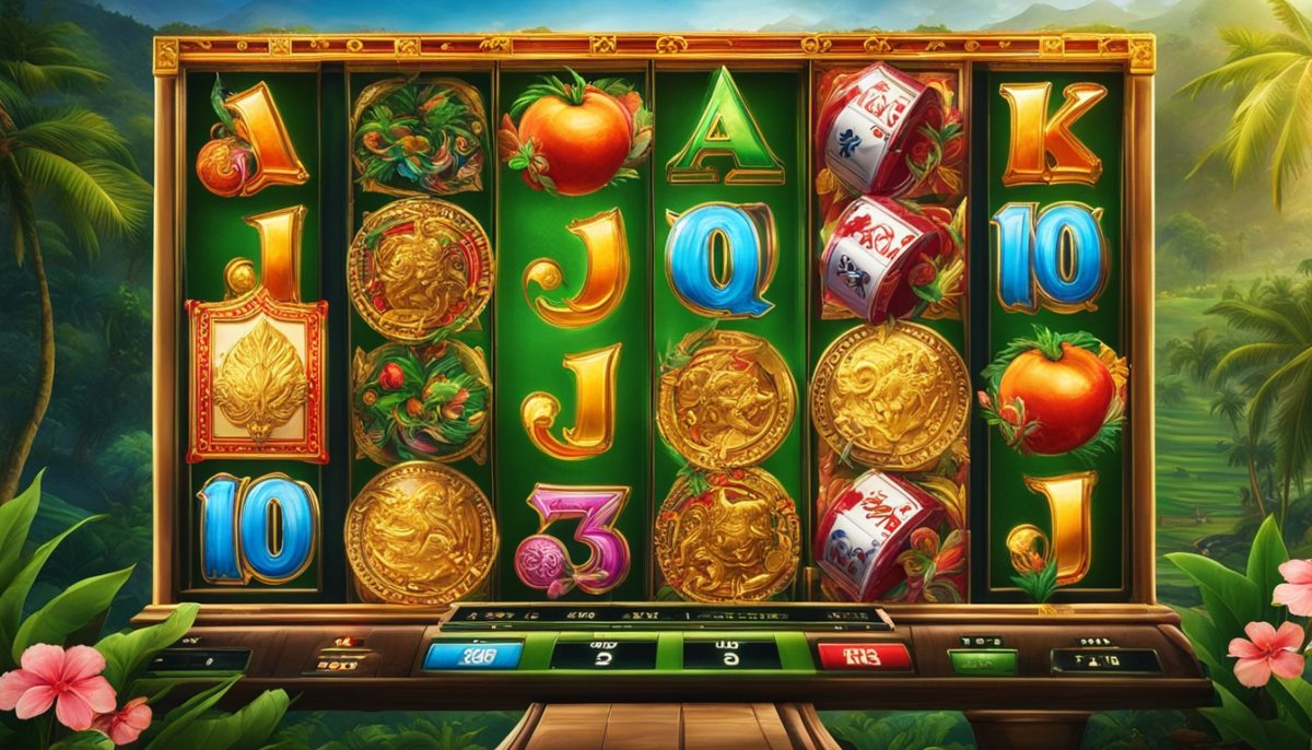 Agen Slot Online Terpercaya di Indonesia