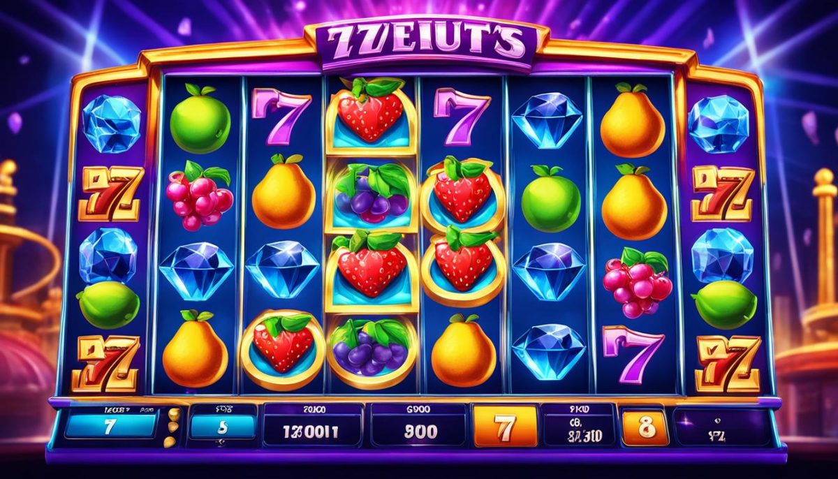 Daftar Situs Slot Online Terbaik & Terpercaya