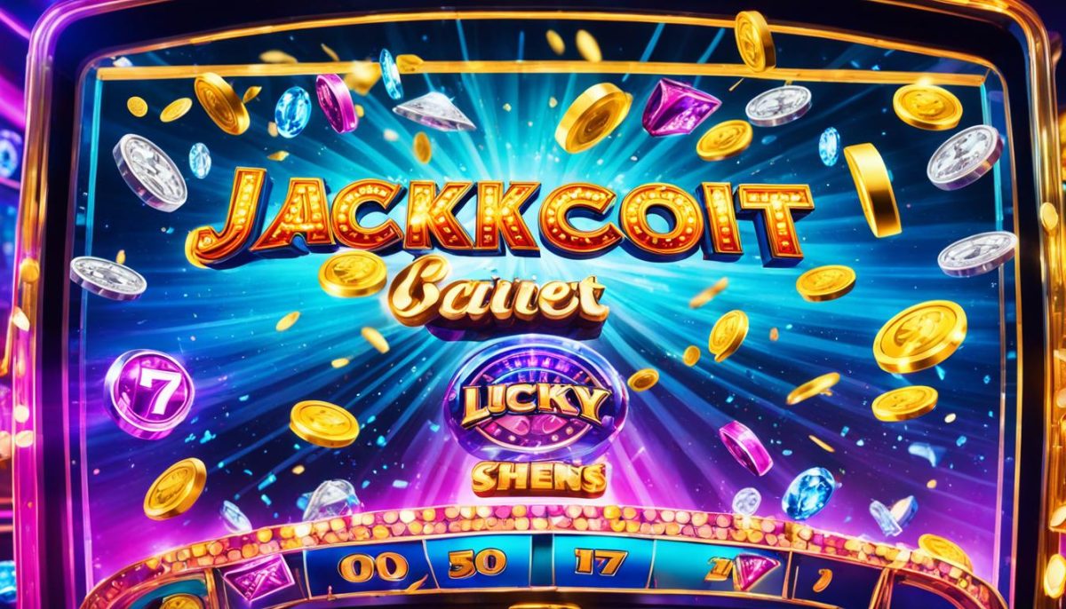 Slot online jackpot terbesar