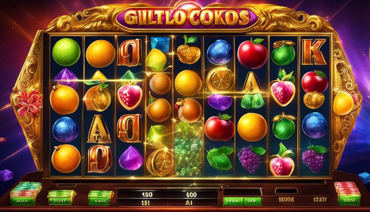 Slot online terpercaya