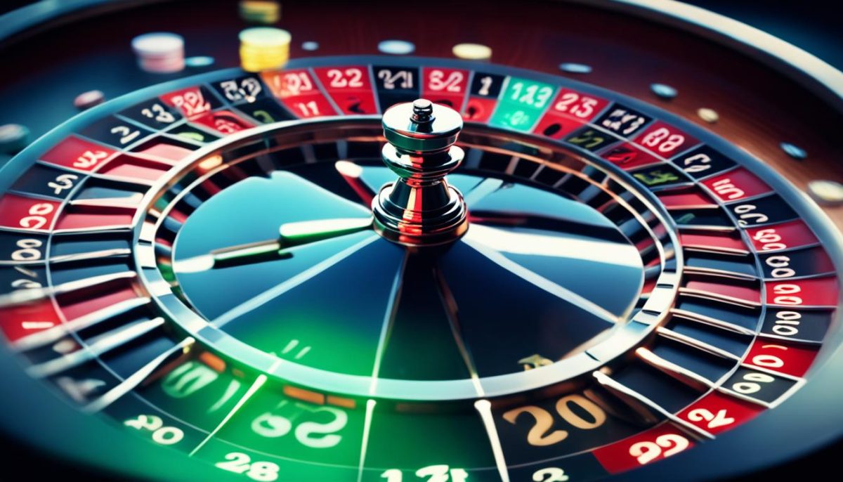 Strategi Menang Roulette Online yang Efektif