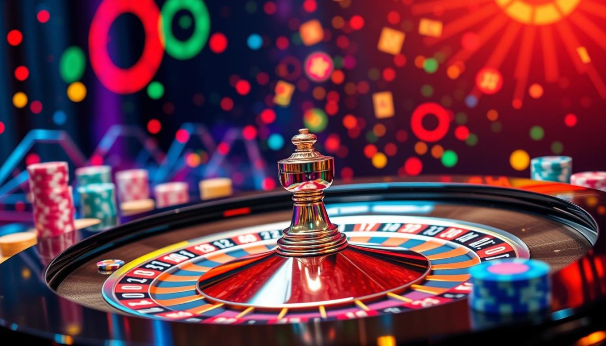 Kiat Menang Judi Roulette Online Indonesia