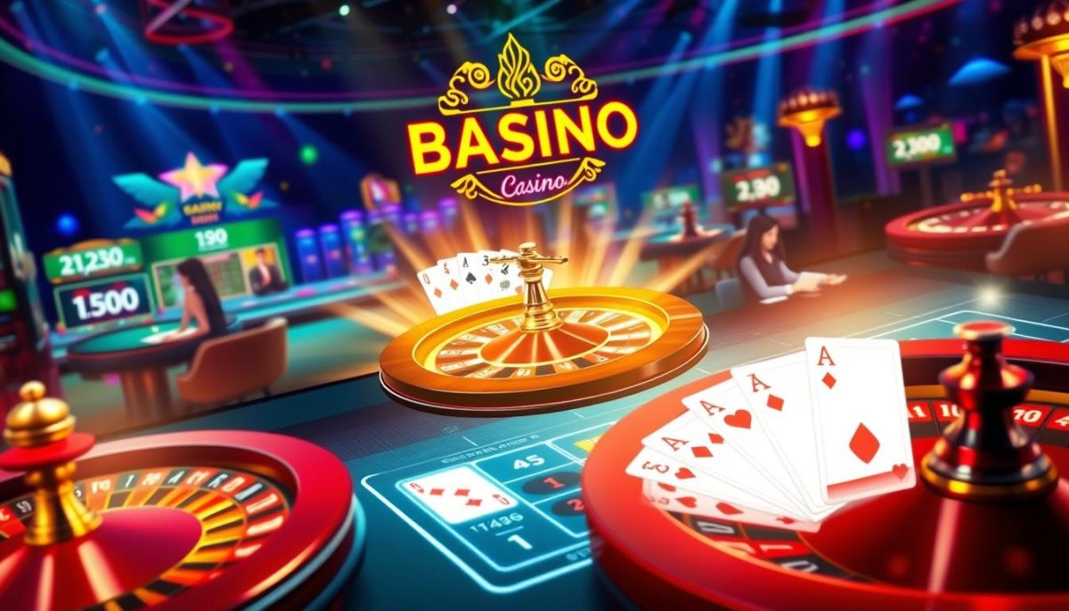 RTP live casino