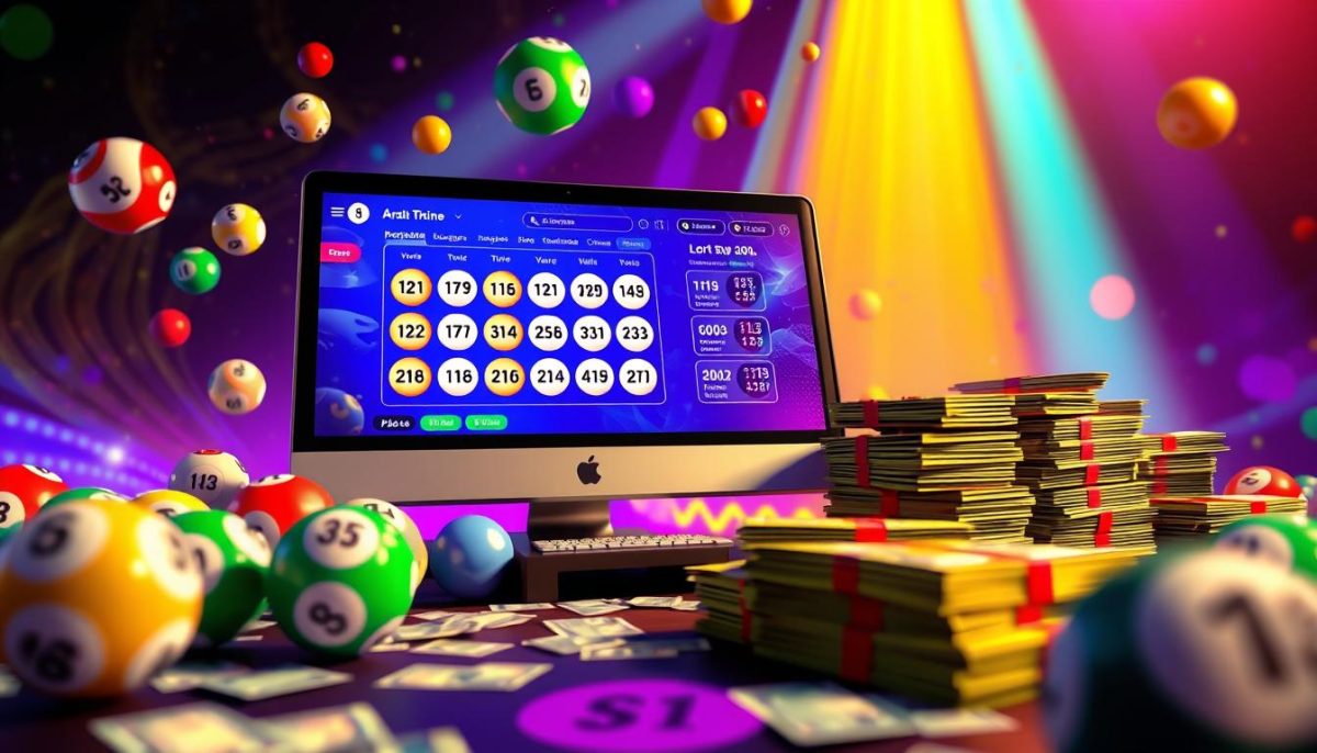 Panduan Cara Main Togel Online Untuk Pemula