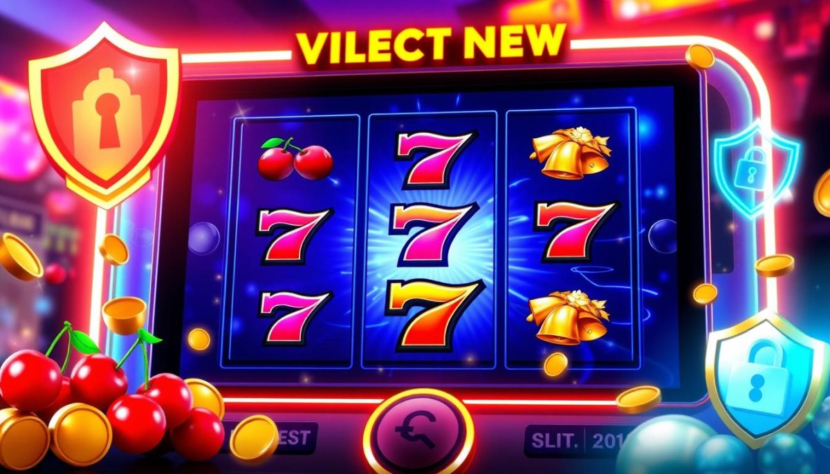 Mainkan di Slot Online Resmi Terpercaya Indonesia