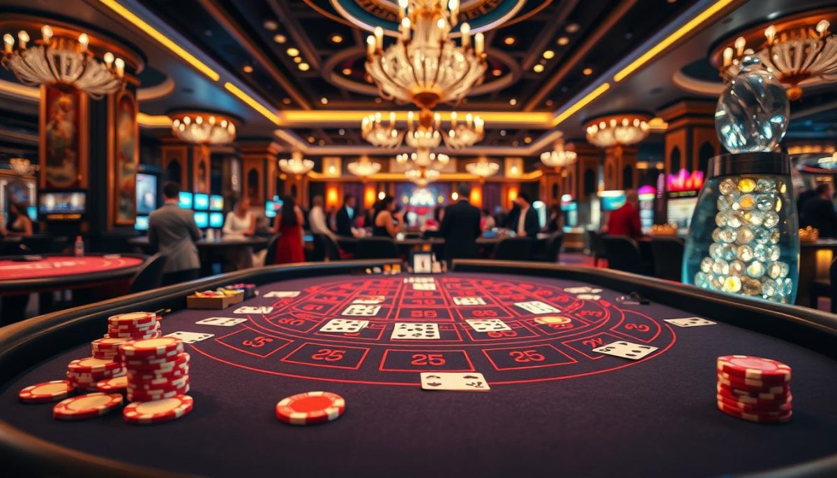 Rahasia Sukses: Tips Menang di Baccarat Terungkap