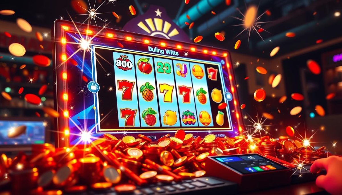 Menang Besar di Judi Slot Online Terpercaya