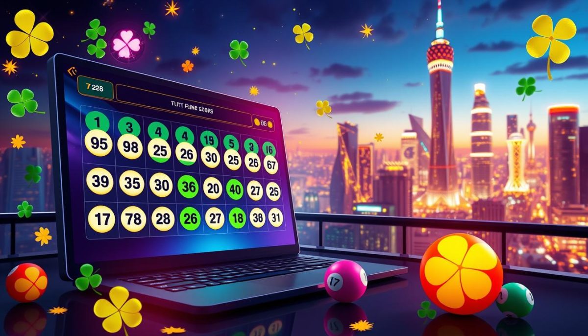 Terpercaya Situs Togel Online di Indonesia