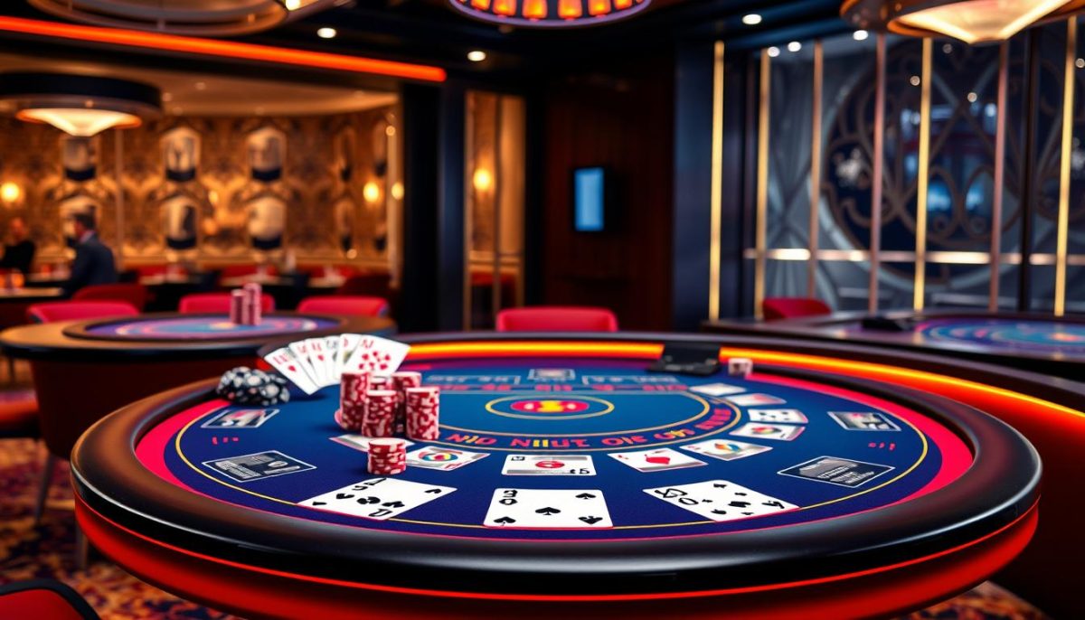 Panduan Cara Main Baccarat Online untuk Pemula