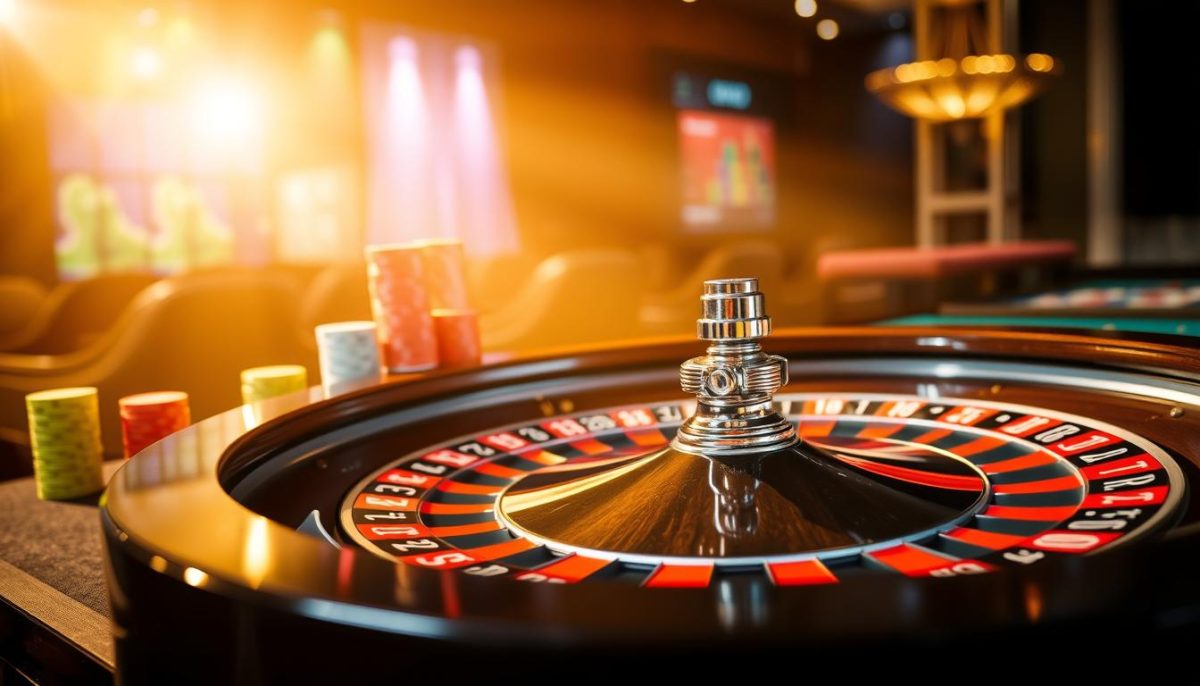 Kiat Sukses Cara Menang Roulette Online Terpercaya