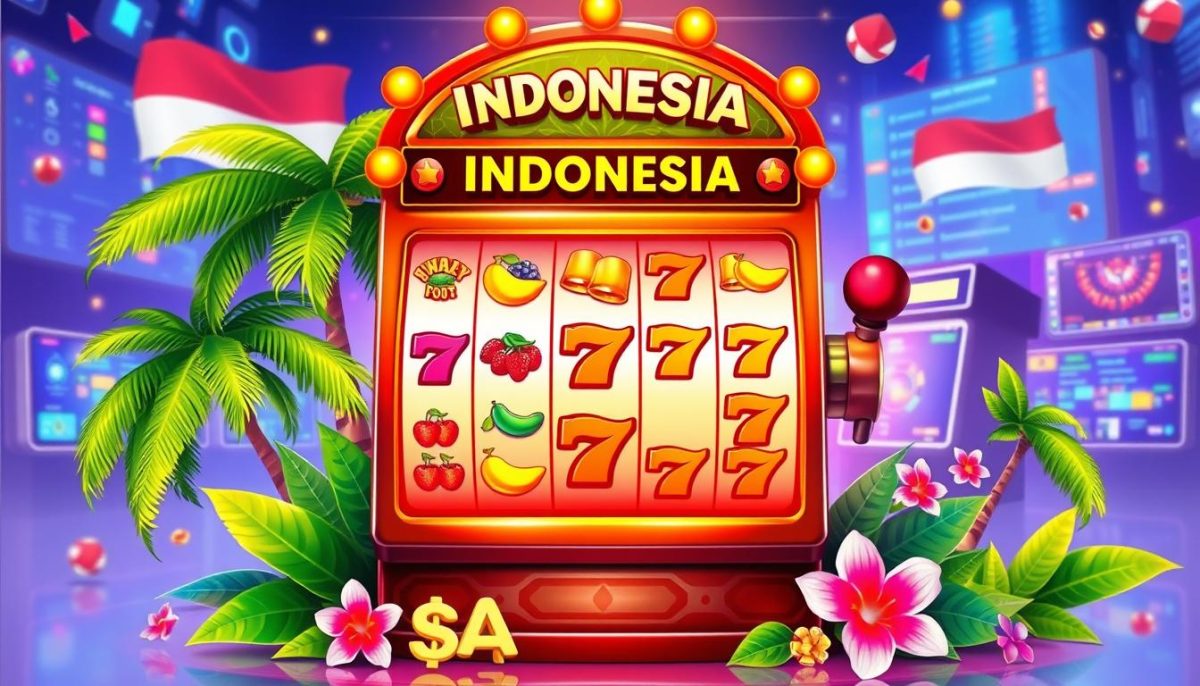 Judi Slot Online