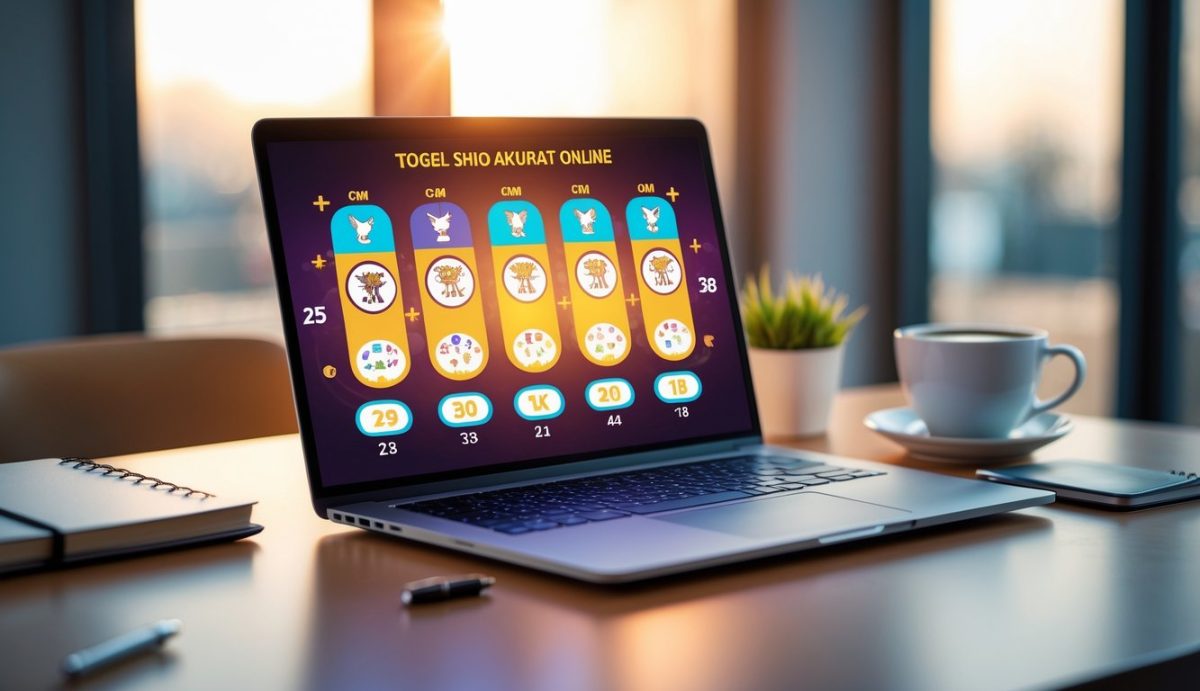 Togel Shio Akurat Online: Panduan Lengkap untuk Pemain Pemula