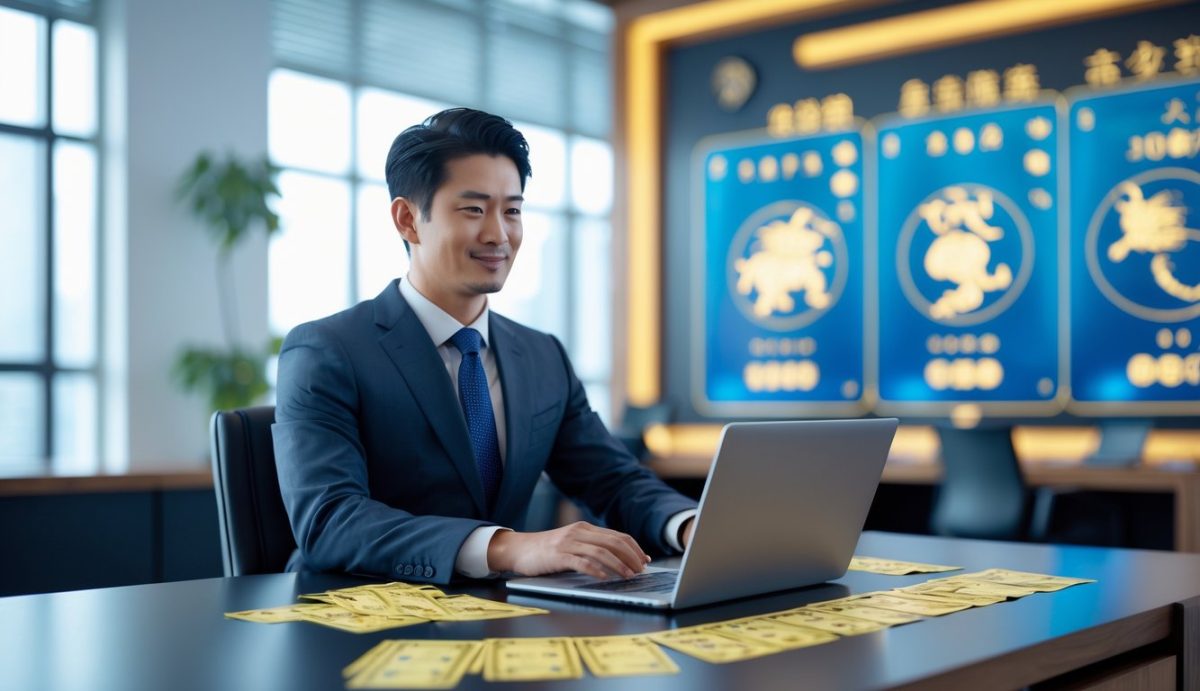 Agen Togel Shio Resmi: Panduan Lengkap untuk Pemain Pemburu Kemenangan