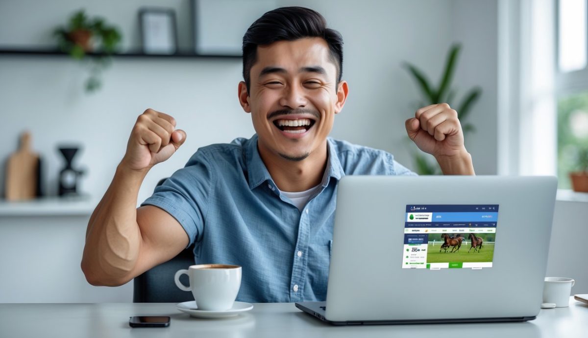 Paduan Menang Judi Bandar Balap Kuda Online dengan Modal Kecil: Strategi Efektif untuk Pemain Pemula