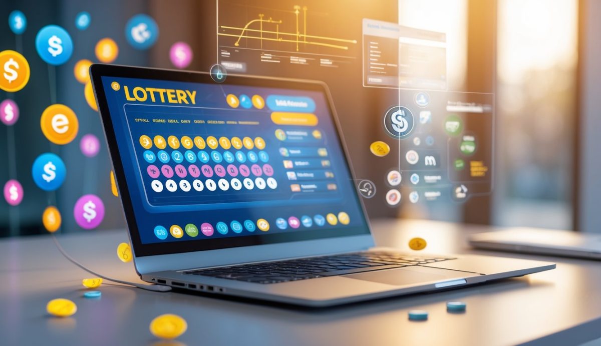 Togel Online 4D Online Terpercaya Dengan Pasaran Terlengkap dan Pilihan Terbaik