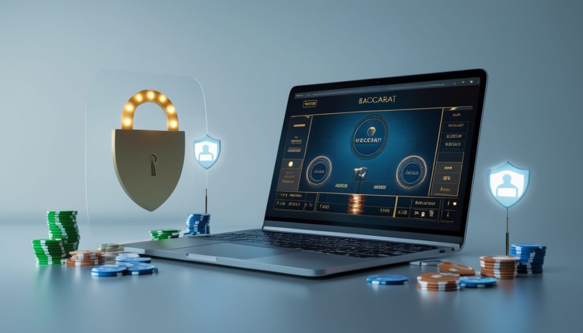 Daftar Situs Baccarat Online Resmi dengan Pembayaran Cepat dan Keamanan Terjamin untuk Penggemar Game