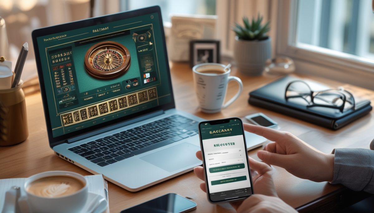 Cara Daftar di Situs Baccarat Online Resmi dan Raih Keuntungan Maksimal
