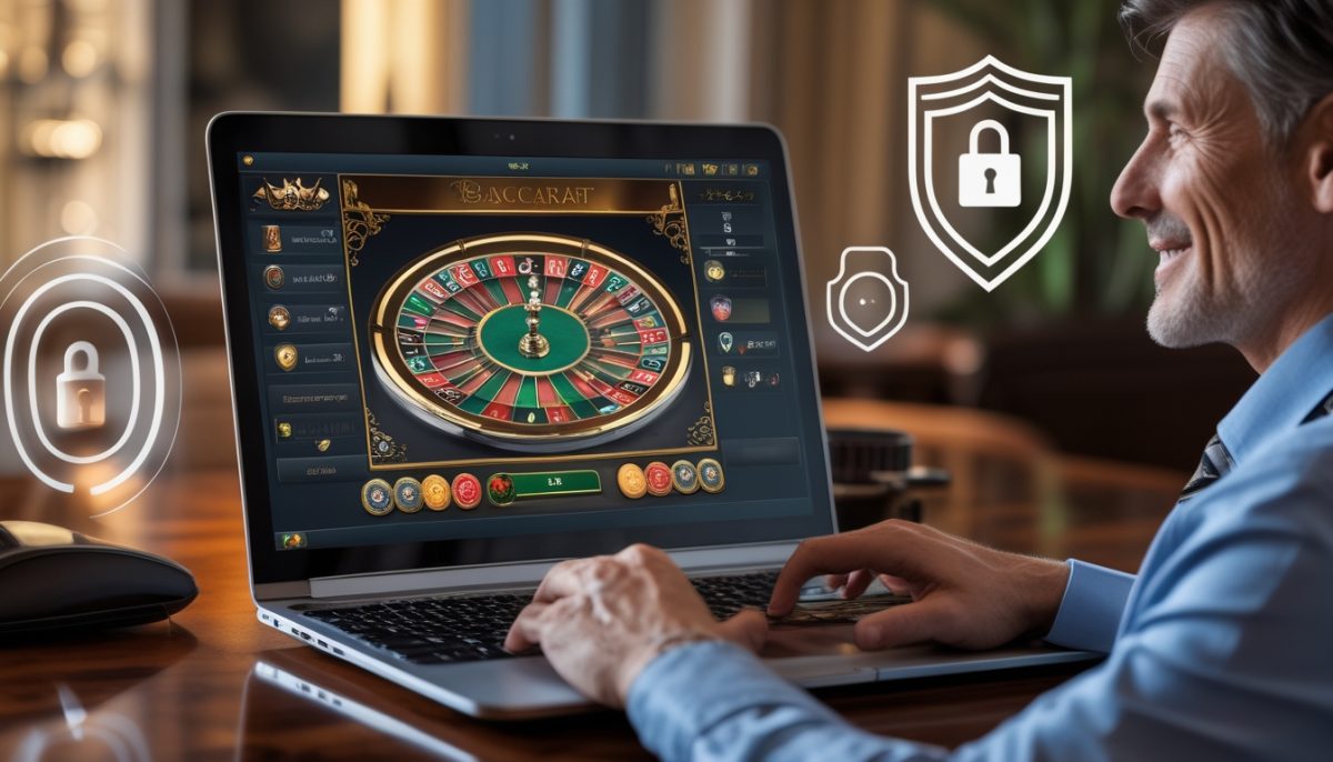 Daftar Situs Baccarat Online Resmi untuk Pengalaman Bermain yang Aman dan Menguntungkan
