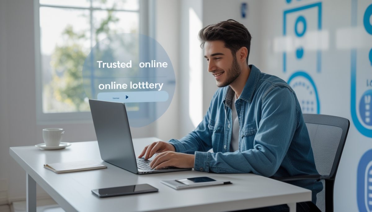 Cara Daftar di Situs Togel Online Terpercaya untuk Menang Hadiah Besar