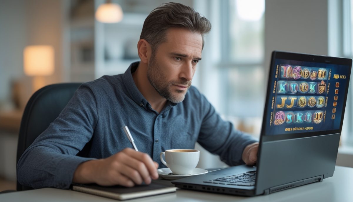 Kesalahan Terbesar Pemain Slot Online dan Cara Menghindarinya untuk Kemenangan Konsisten