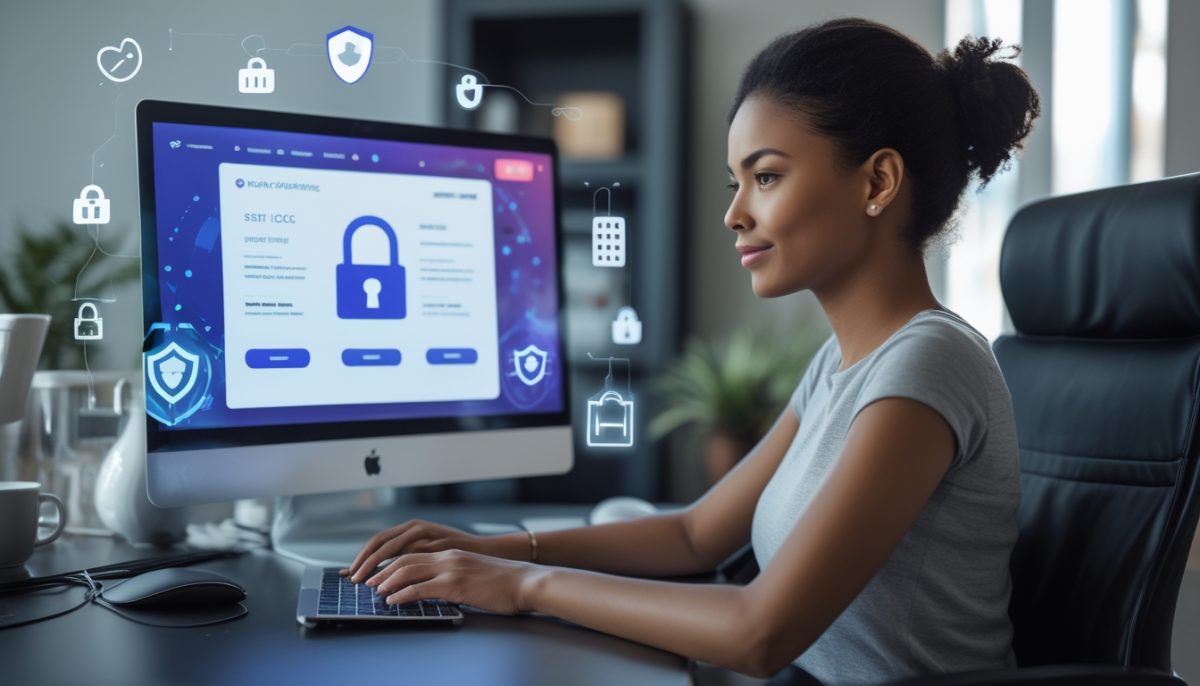 Cara Aman Bermain di Situs Judi Online dengan Sistem Keamanan Tinggi untuk Pengalaman yang Nyaman dan Terpercaya