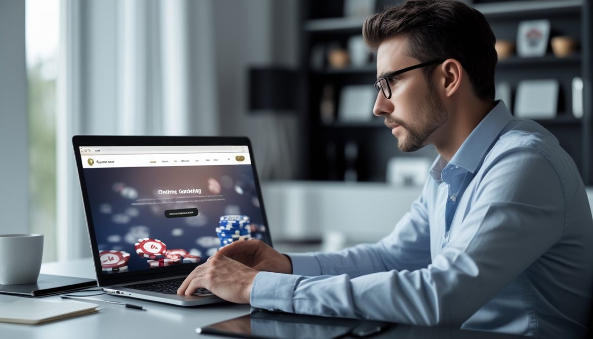 Rahasia Pemain Profesional Bermain di Situs Judi Online Terpercaya untuk Sukses Langgeng
