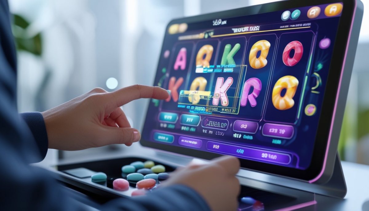 Penjelasan Lengkap RTP pada Game Slot Sugar Rush dan Cara Kerjanya