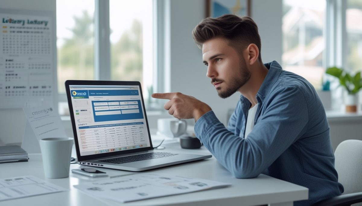 Tips Memilih Pasaran Togel Online Paling Gacor dengan Peluang Menang Tinggi untuk Sukses Bermain