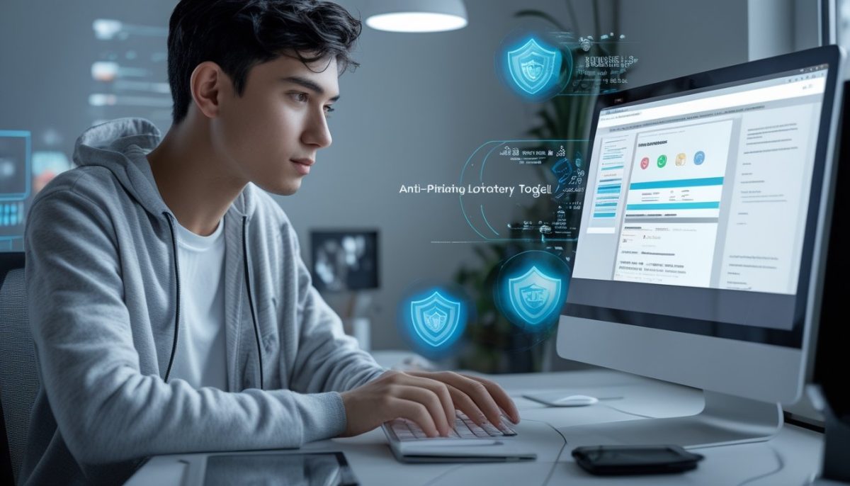 Cara Menghindari Link Phishing Saat Mencari Situs Togel Online Tahun 2026 Dengan Aman
