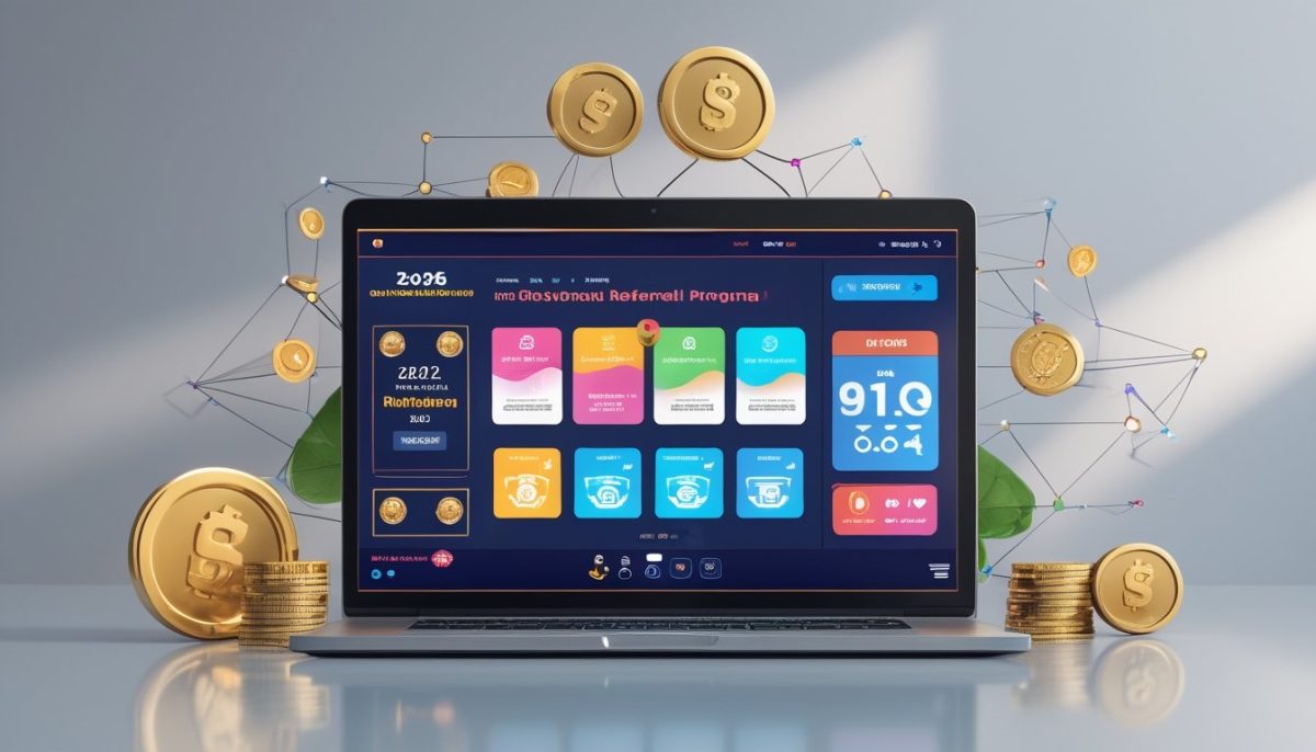 Info Bonus Dan Promo Referral Di Situs Togel Online Resmi Indonesia 2026: Panduan Lengkap untuk Pemain