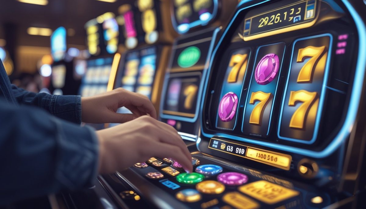 Strategi Pola Slot Bonanza Paling Ampuh Untuk Mendapatkan Maxwin Di 2026