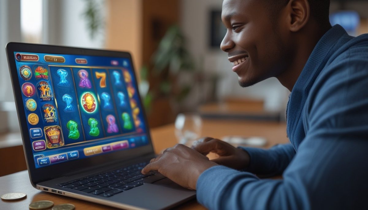 Cara Bermain Slot Bonanza dengan Modal Receh untuk Pemula di Tahun 2026