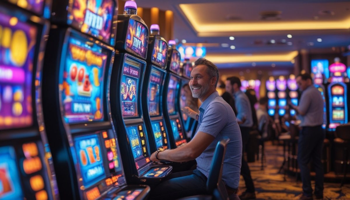 Daftar Situs Slot Bonanza Terpercaya dengan RTP Live Tertinggi Hari Ini: Panduan Lengkap untuk Pemain