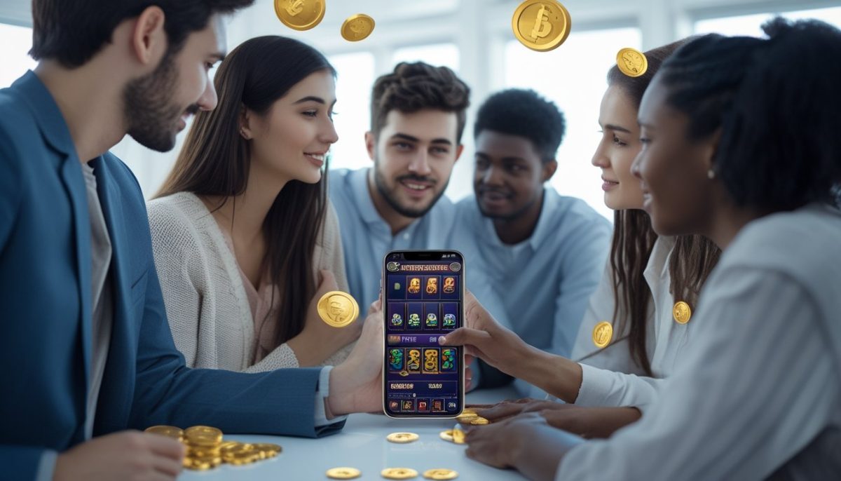 Cara Deposit Slot Bonanza Via Aplikasi E-Wallet Tanpa Potongan Terupdate untuk Pemain Cerdas