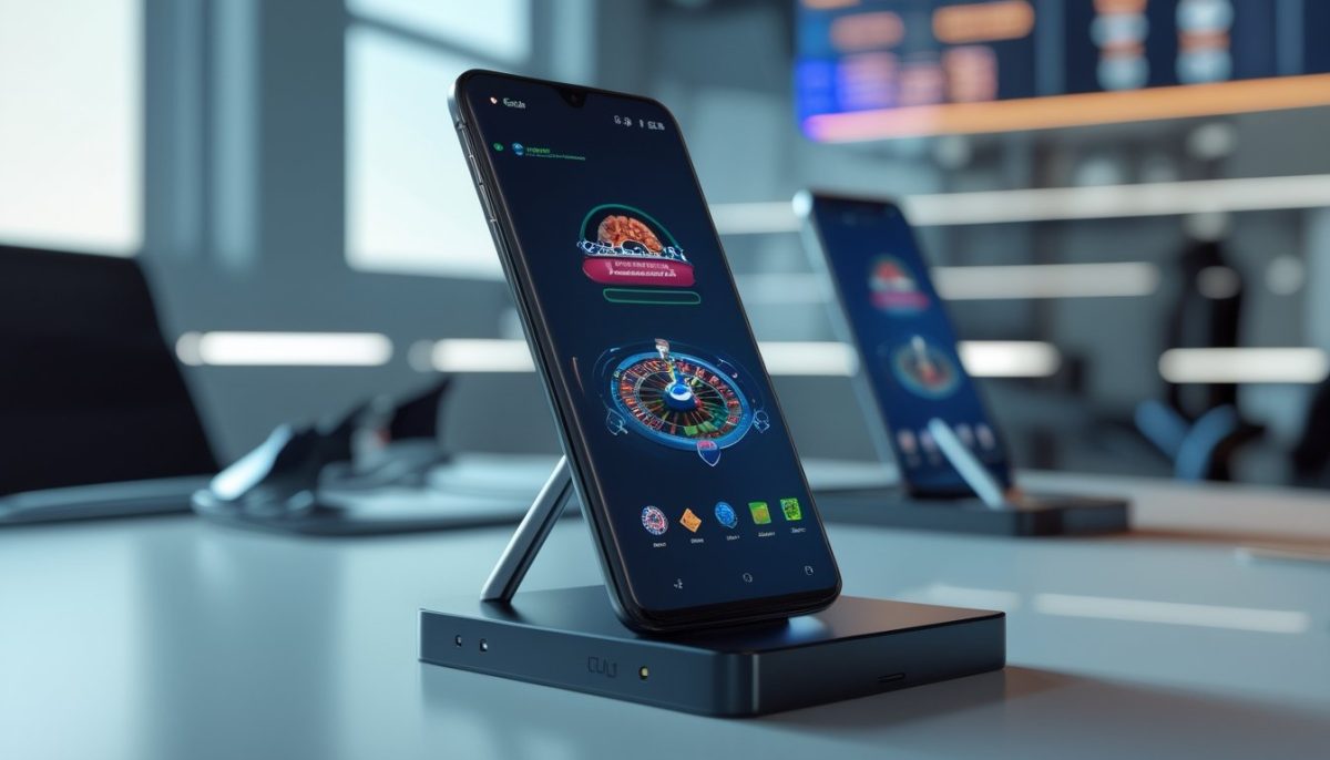 Rekomendasi Situs Judi Online 2026 Khusus Pengguna Aplikasi Android Terpercaya