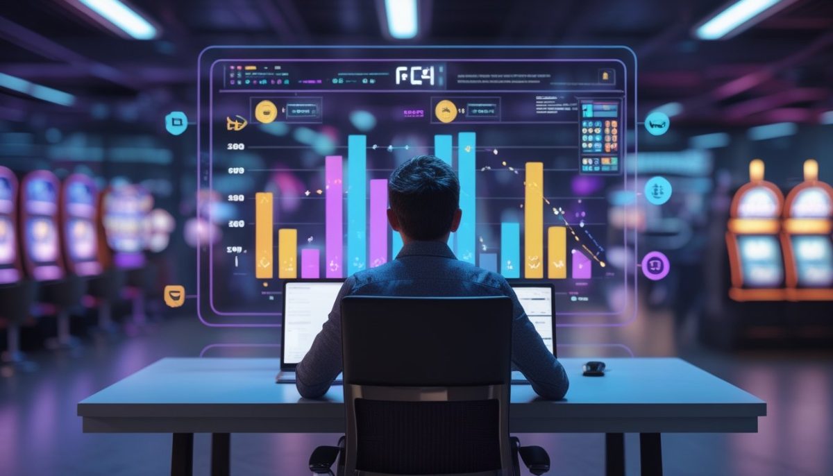 Cara Cek RTP Slot Online Gacor Hari Ini Paling Akurat 2026 untuk Pemain Cerdas