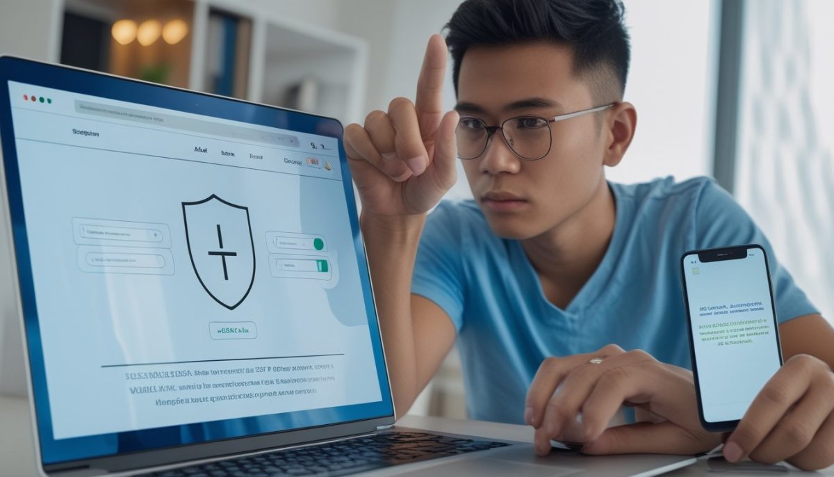 Cara Menghindari Link RTP Online Palsu yang Sering Menipu Pemula: Panduan Aman Cepat