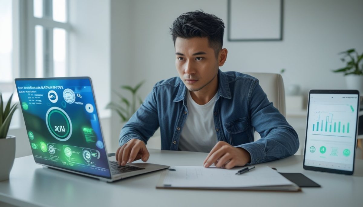 Kenapa Harus Cek RTP Terlebih Dahulu Sebelum Taruhan Online? Panduan Memilih Permainan dengan Bijak