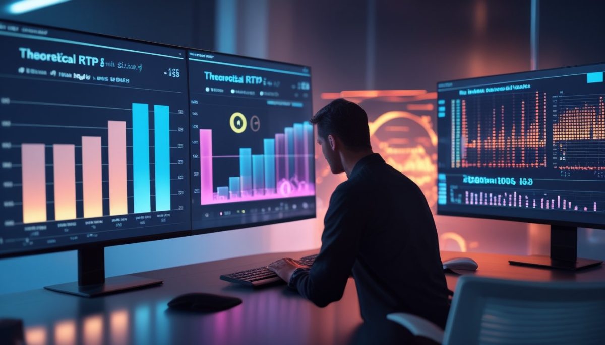 Perbedaan RTP Teoritis dan RTP Live dalam Permainan Slot Online: Panduan Memahaminya